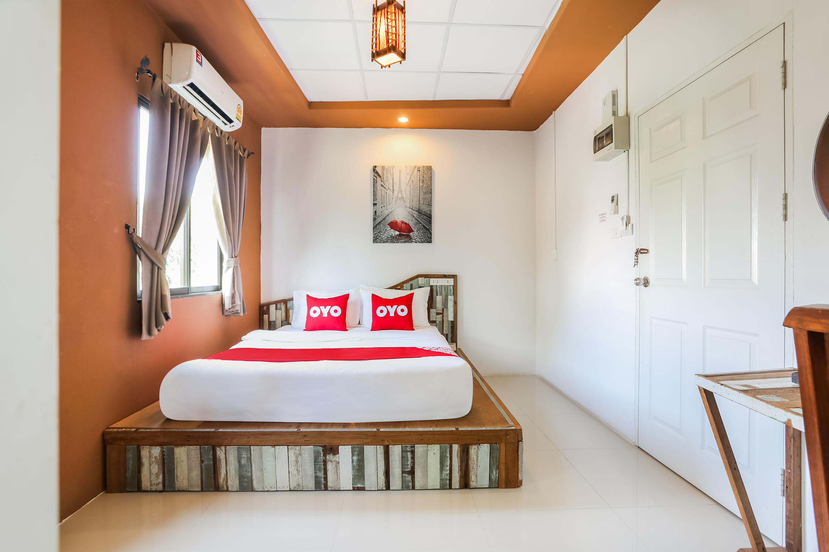 Nakara Boutique Hotel Chiang Mai Eksteriør billede