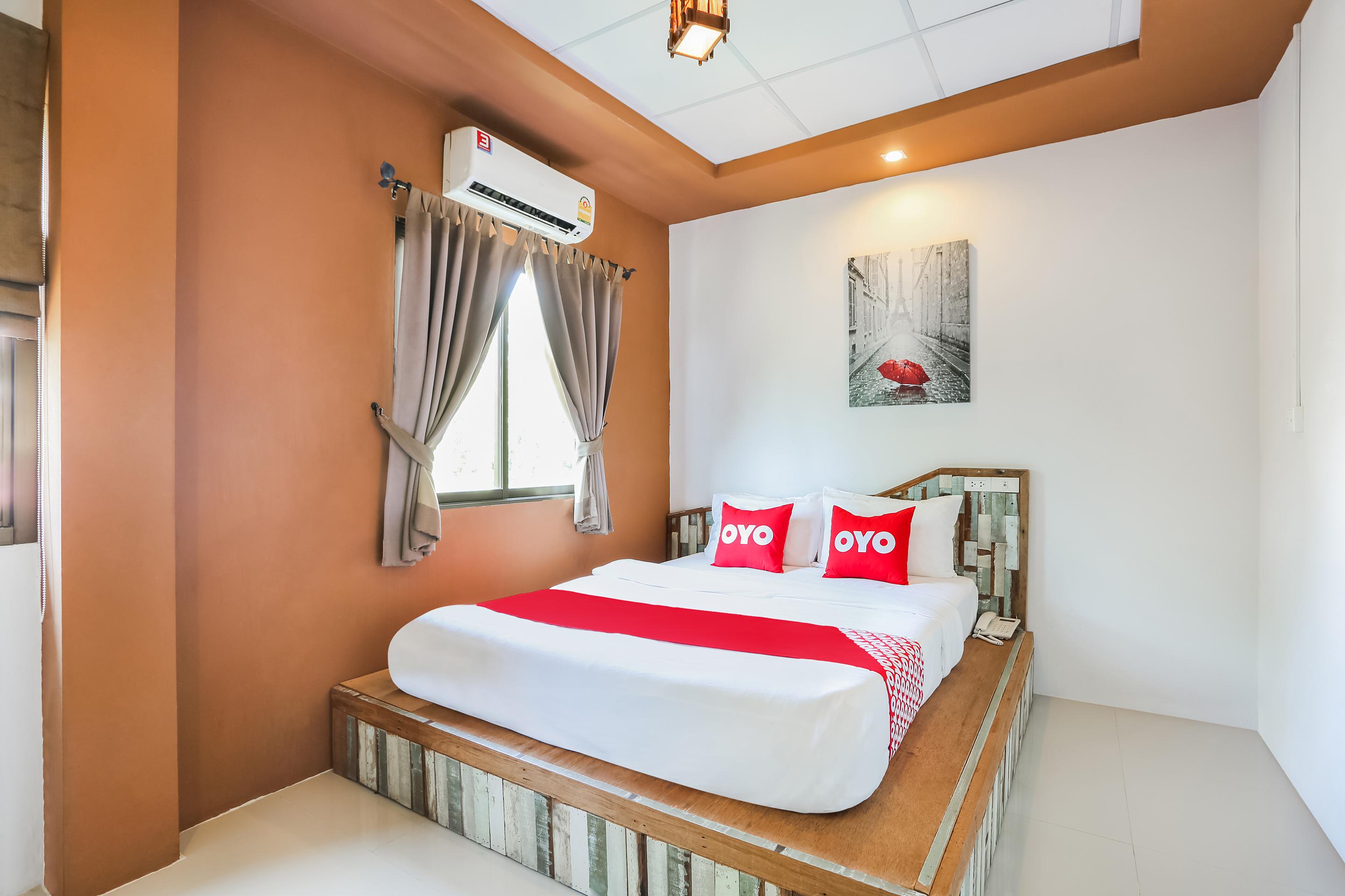 Nakara Boutique Hotel Chiang Mai Eksteriør billede