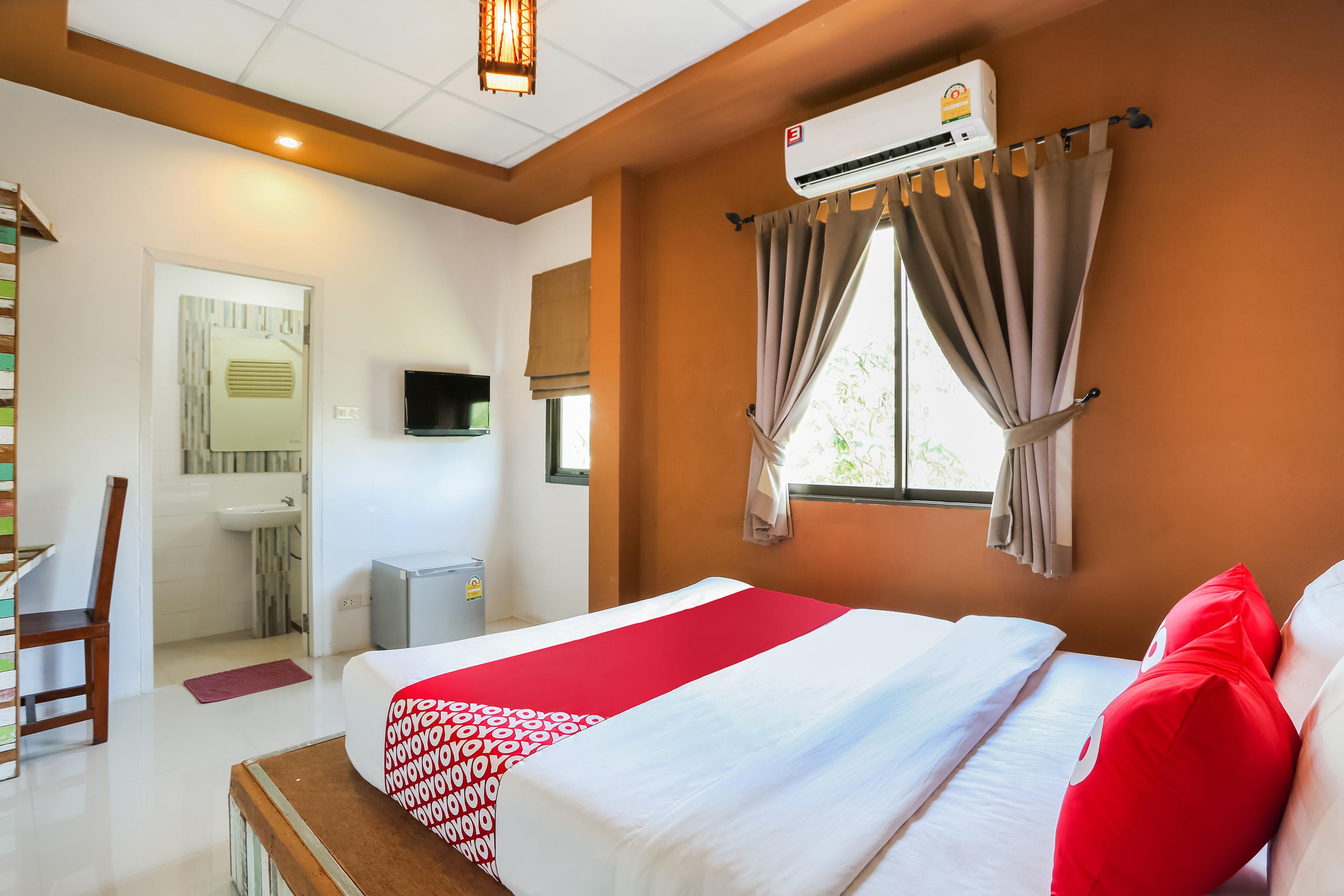 Nakara Boutique Hotel Chiang Mai Eksteriør billede