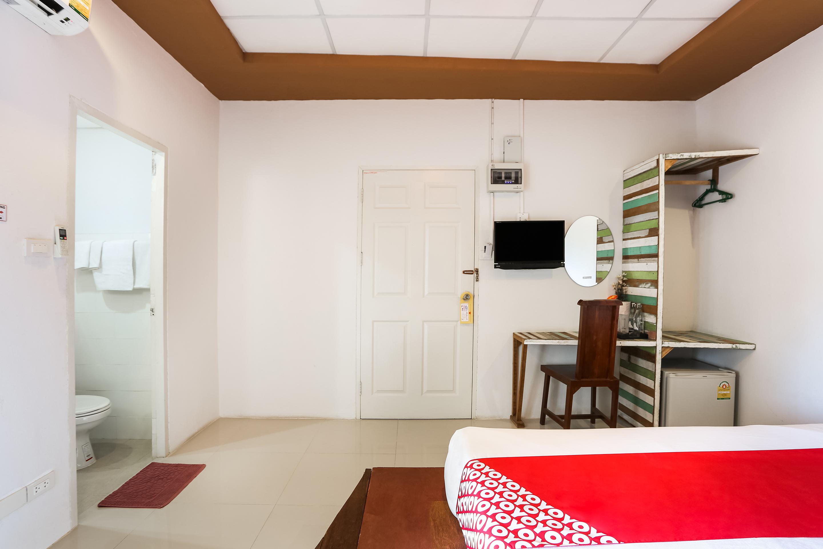 Nakara Boutique Hotel Chiang Mai Eksteriør billede