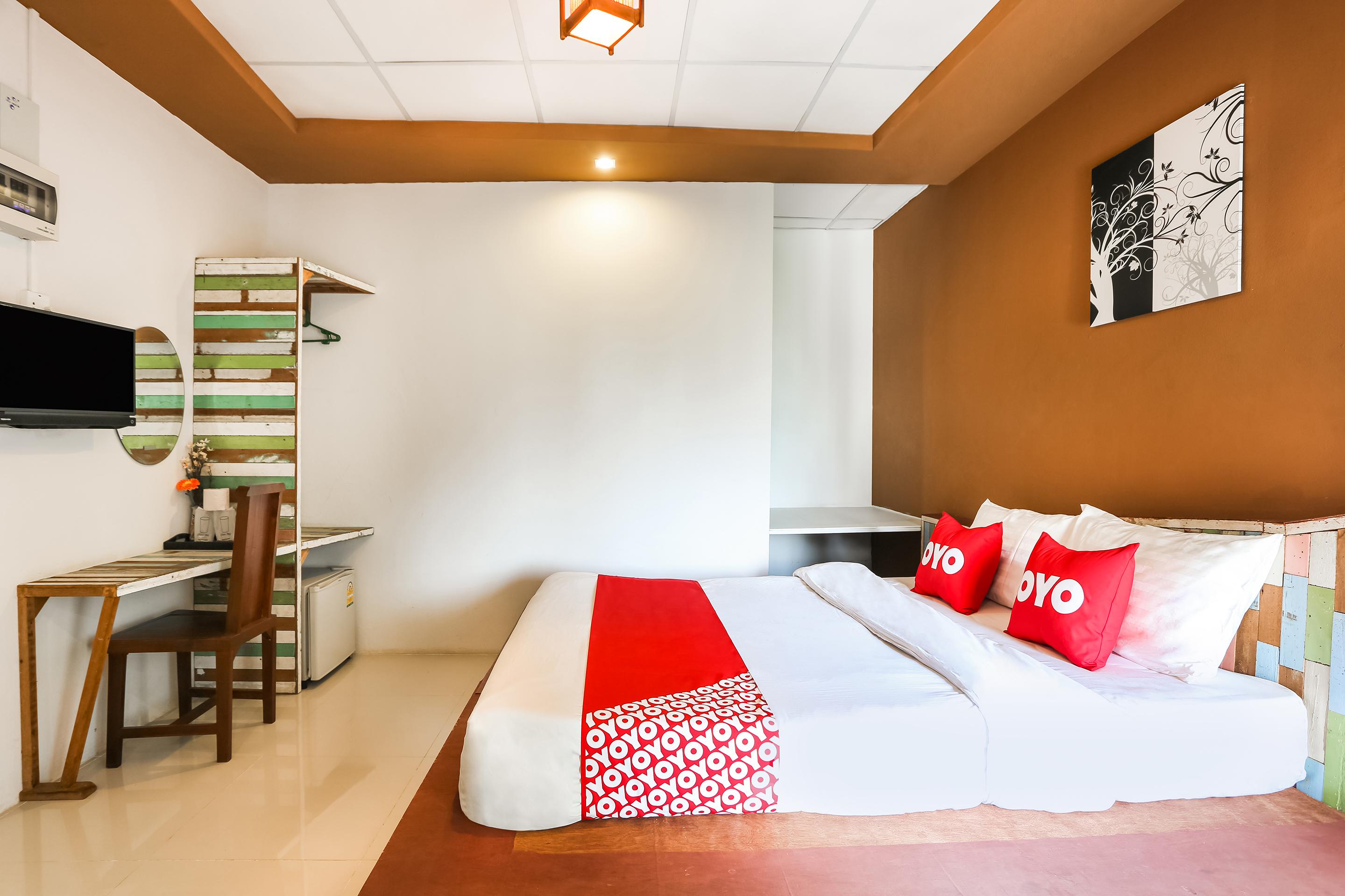 Nakara Boutique Hotel Chiang Mai Eksteriør billede
