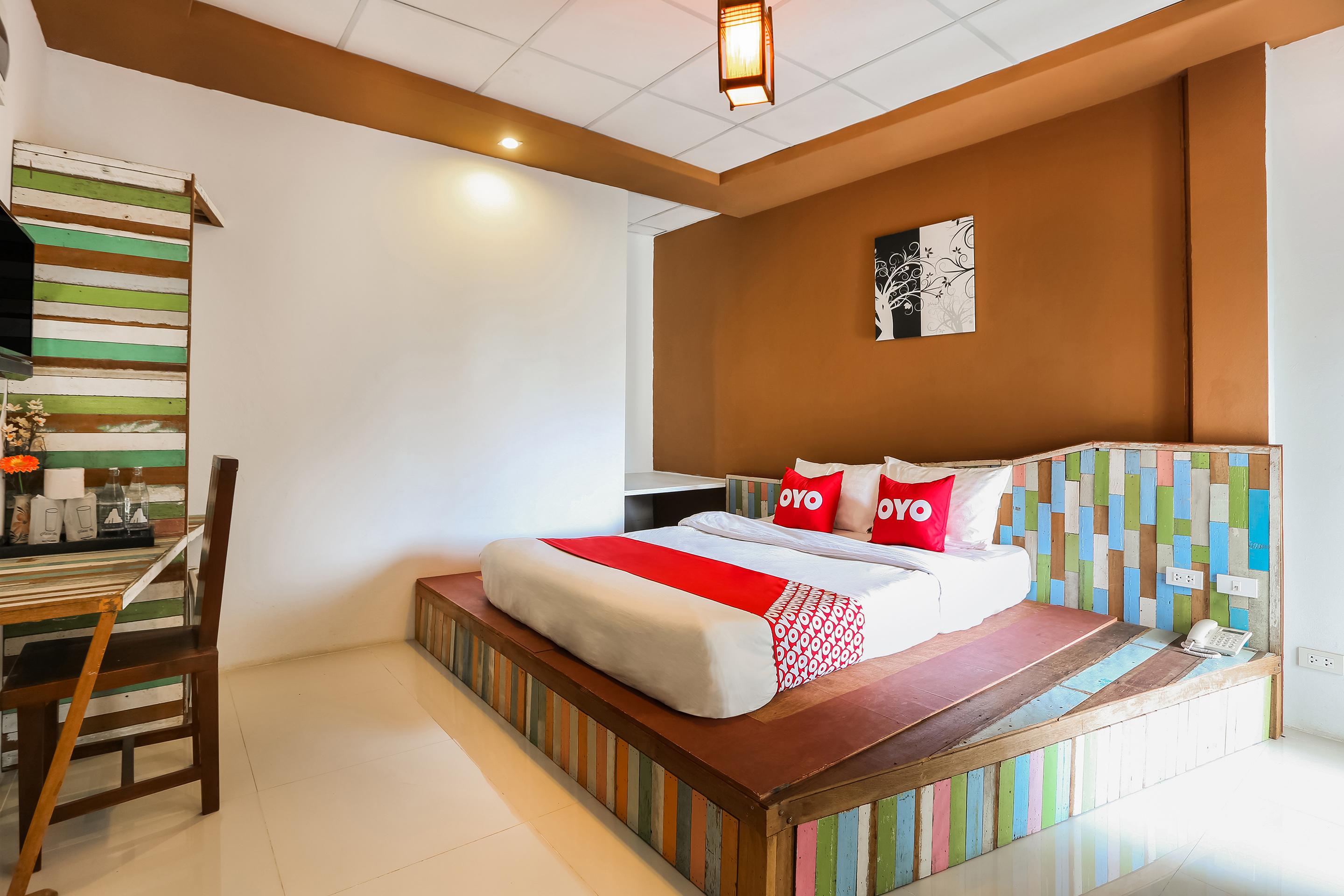 Nakara Boutique Hotel Chiang Mai Eksteriør billede