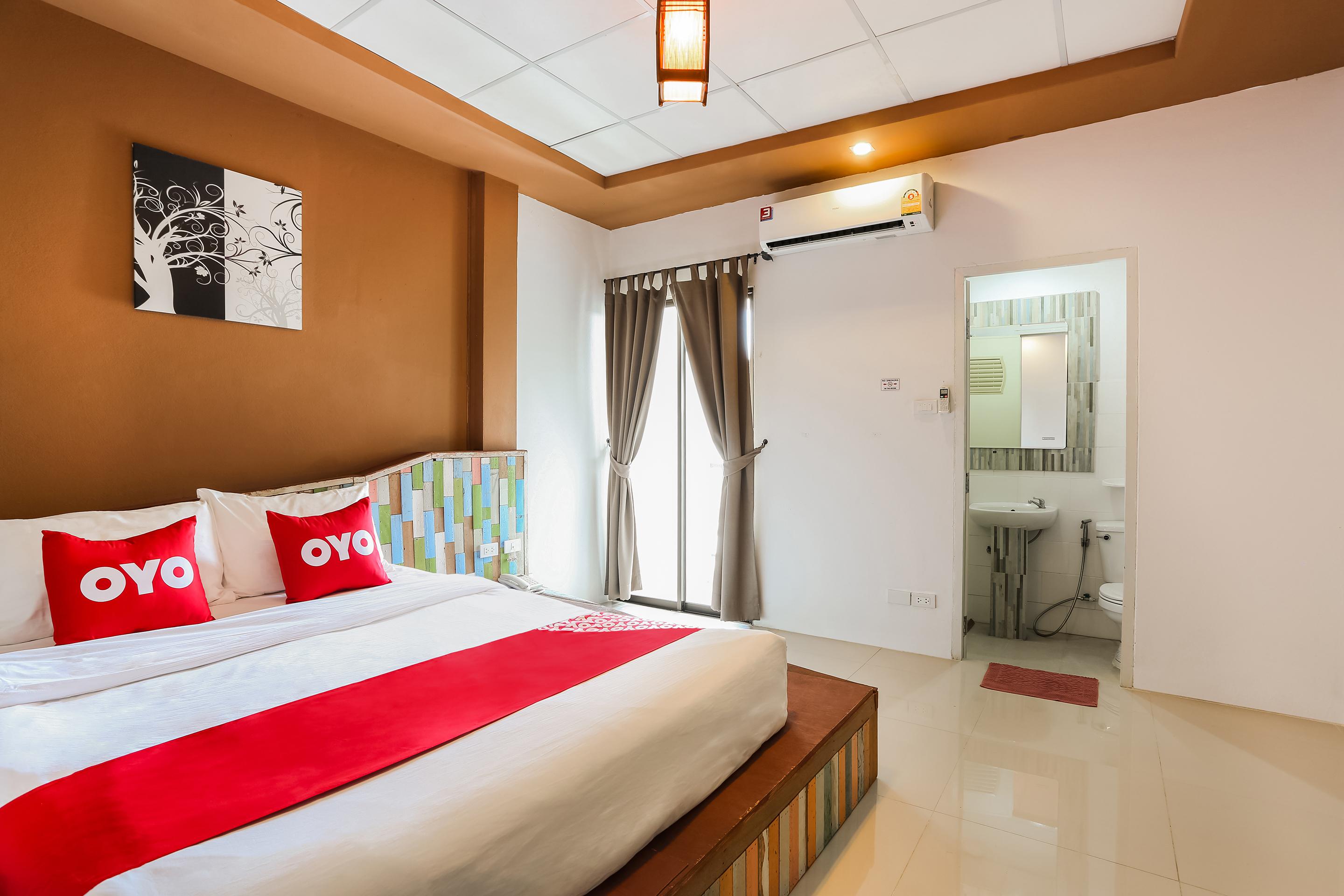 Nakara Boutique Hotel Chiang Mai Eksteriør billede