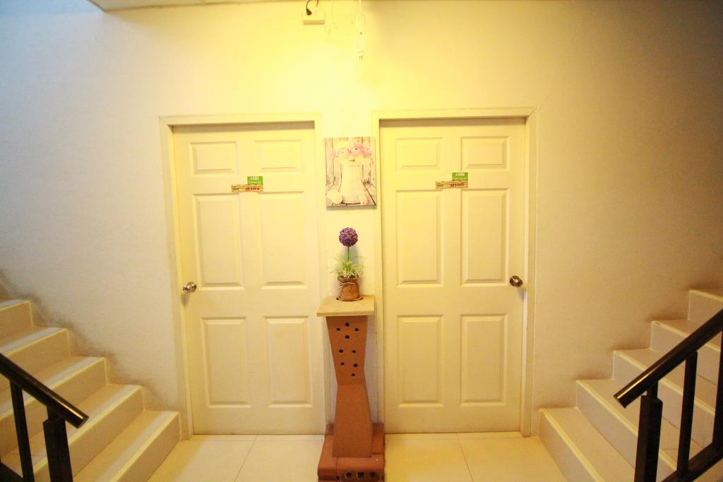 Nakara Boutique Hotel Chiang Mai Eksteriør billede